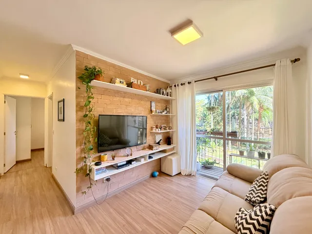 Imagem 5: Apartamento à venda no bairro Vila Sofia em São Paulo/SP