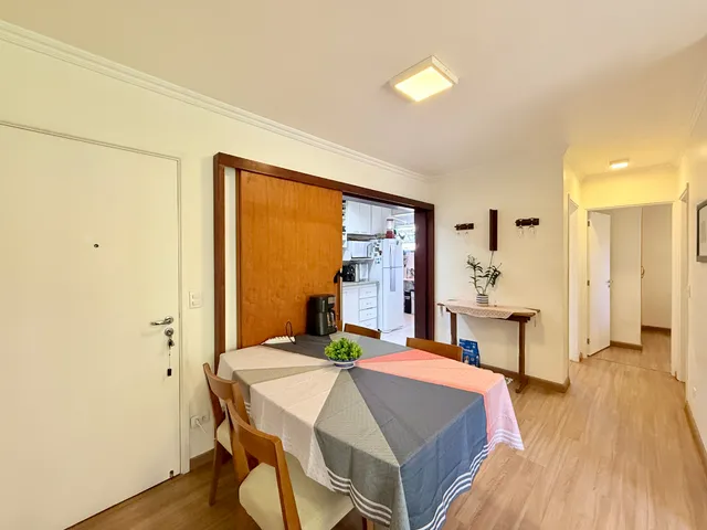Imagem 3: Apartamento à venda no bairro Vila Sofia em São Paulo/SP
