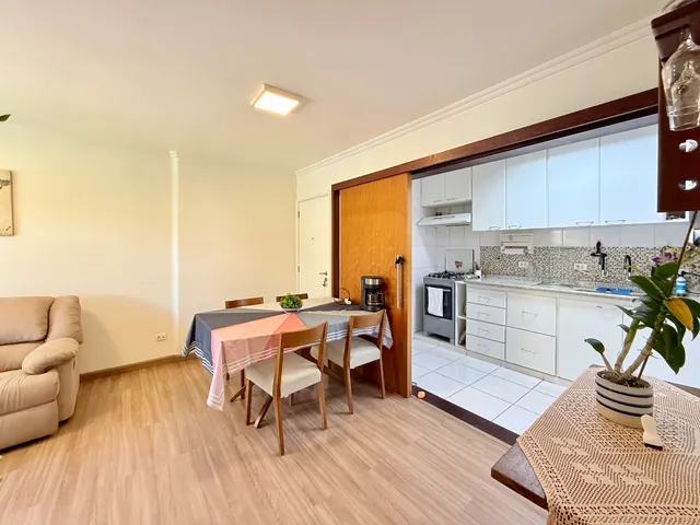 Imagem 4: Apartamento à venda no bairro Vila Sofia em São Paulo/SP