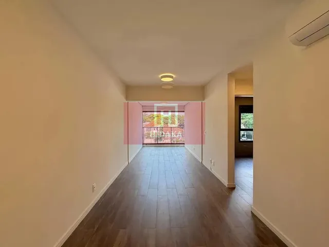 Imagem: Apartamento à venda no bairro Campo Belo