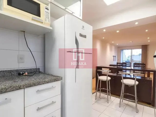 Imagem 14: Apartamento à venda no bairro Vila da Saúde - São Paulo/SP, Zona Sul