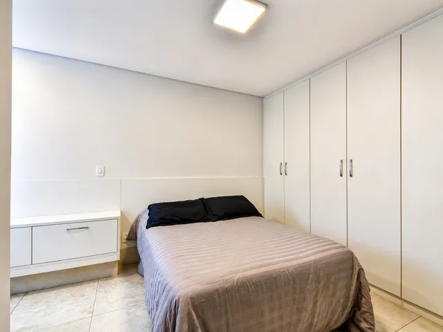 Imagem 7: Apartamento para Venda em Consolação com 2 Quartos, 54M²