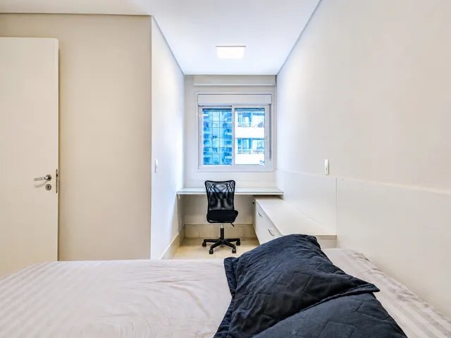 Imagem 16: Apartamento para Venda em Consolação com 2 Quartos, 54M²