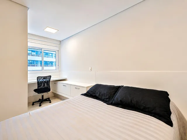 Imagem 5: Apartamento para Venda em Consolação com 2 Quartos, 54M²