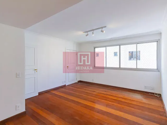 Imagem: Apartamento à venda no bairro Campo Belo