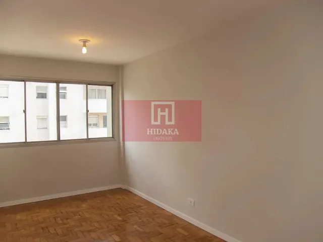 Imagem: Apartamento à venda no bairro Campo Belo