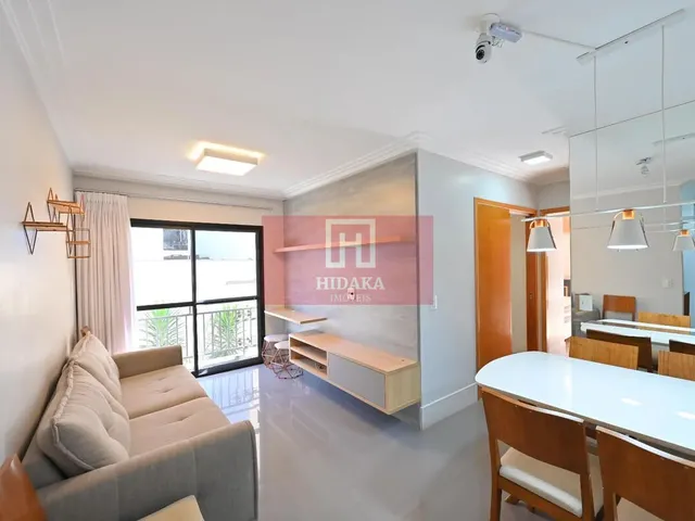 Imagem: Apartamento à venda no bairro Vila da Saúde