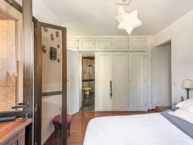 Imagem 2: Jardin Giverny Apto ONE38194