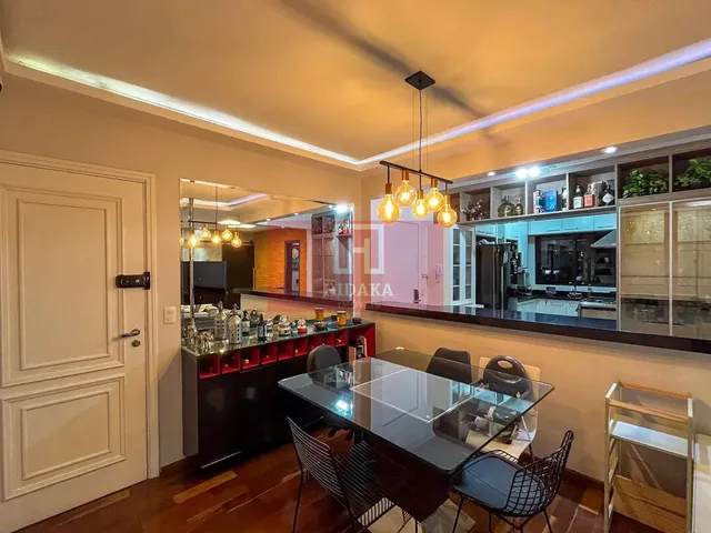 Imagem: Apartamento à venda no bairro Vila da Saúde