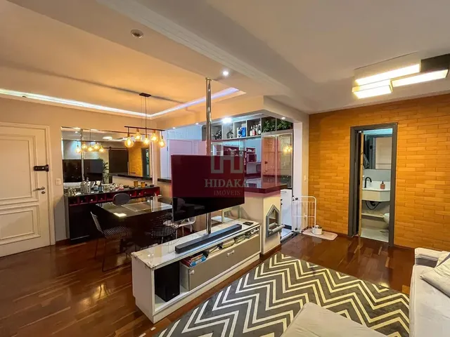 Imagem 9: Apartamento à venda no bairro Vila da Saúde - São Paulo/SP, Zona Sul