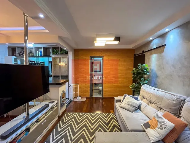 Imagem 4: Apartamento à venda no bairro Vila da Saúde - São Paulo/SP, Zona Sul
