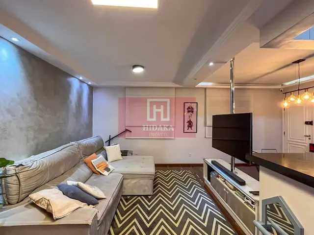 Imagem 7: Apartamento à venda no bairro Vila da Saúde - São Paulo/SP, Zona Sul