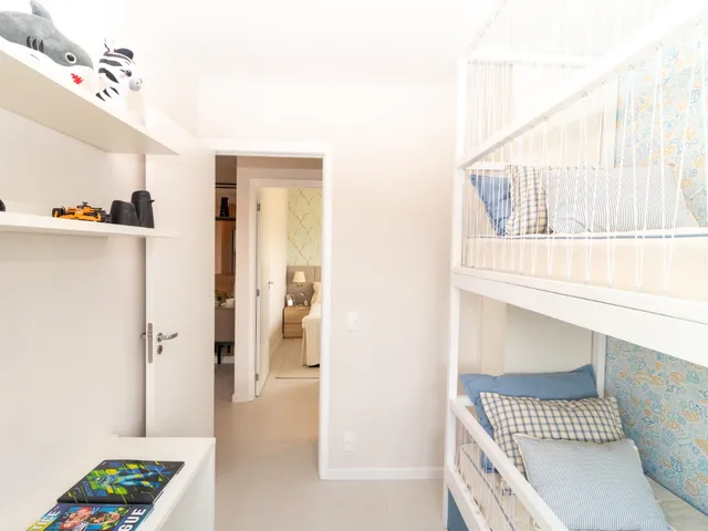 Imagem 16: Apartamento para venda em Brás com 2 quartos, 44m²