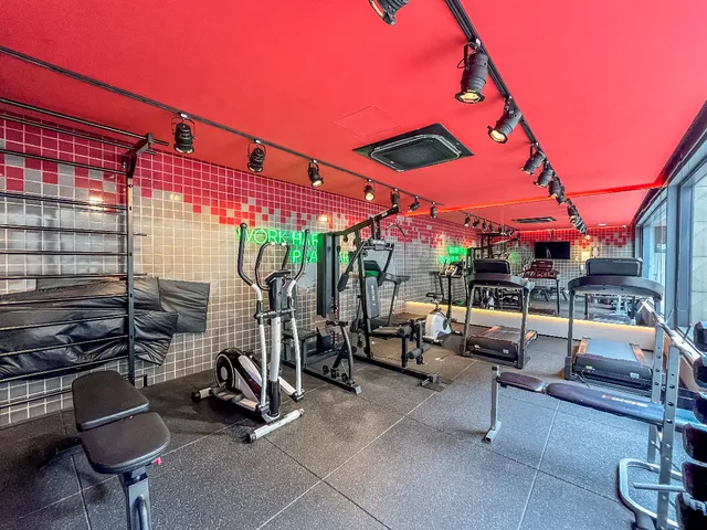 Imagem 6: Studio para Venda em Brooklin com 1 Quarto, 22M²