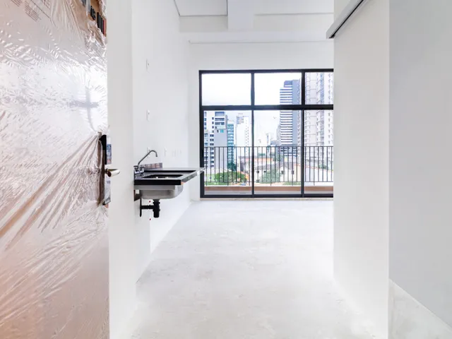 Imagem: Studio para Venda em Perdizes com 1 Quarto