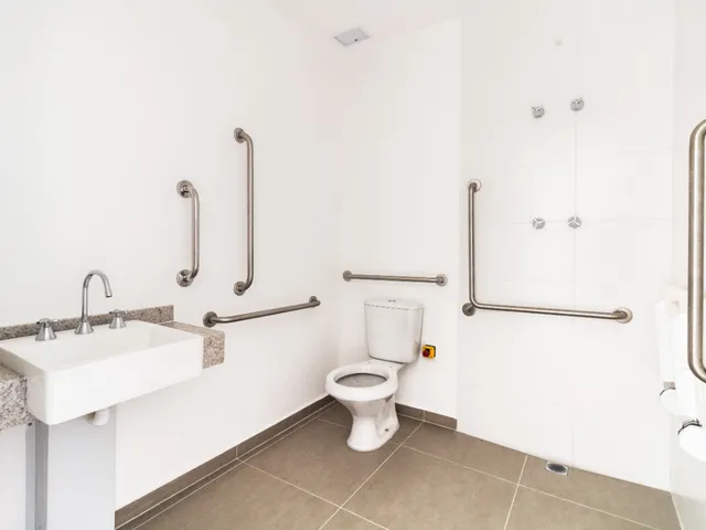 Imagem 16: Studio para Venda em Perdizes com 1 Quarto, 29M²