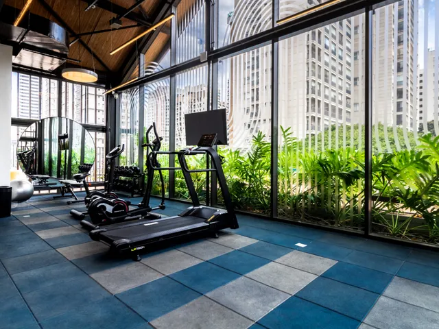 Imagem 7: Studio para Venda em Perdizes com 1 Quarto, 29M²