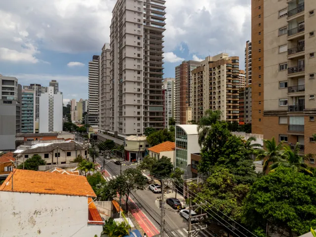 Imagem 14: Studio para Venda em Perdizes com 1 Quarto, 29M²