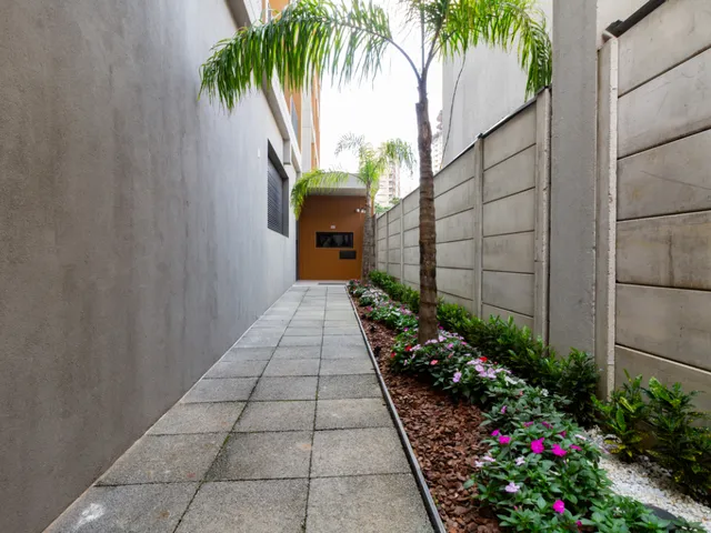 Imagem 6: Studio para Venda em Perdizes com 1 Quarto, 29M²