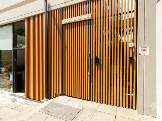 Imagem 13: Studio para Venda em Perdizes com 1 Quarto, 29M²