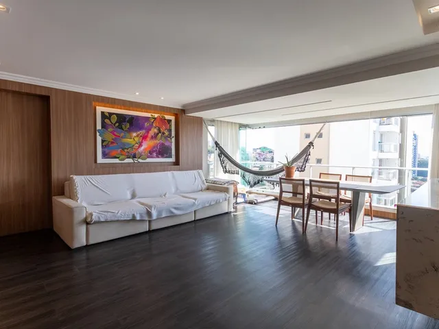 Imagem: Lançamento exclusivo Apartamento à venda