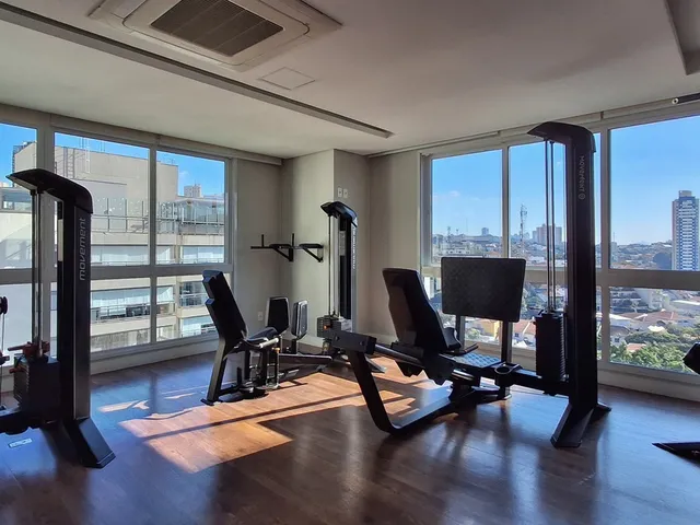Imagem 8: Lançamento exclusivo: Apartamento à venda em Perdizes, São Paulo-SP! 2 quartos, 1