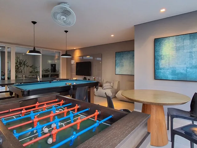 Imagem 6: Lançamento exclusivo: Apartamento à venda em Perdizes, São Paulo-SP! 2 quartos, 1