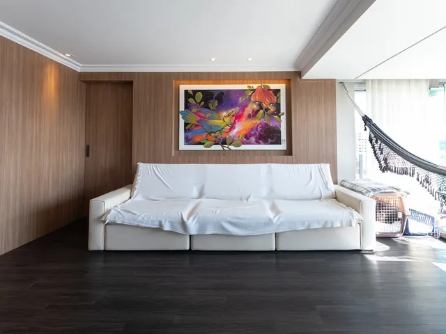 Imagem 7: Lançamento exclusivo: Apartamento à venda em Perdizes, São Paulo-SP! 2 quartos, 1