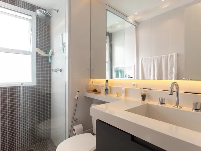 Imagem 16: Lançamento exclusivo: Apartamento à venda em Perdizes, São Paulo-SP! 2 quartos, 1