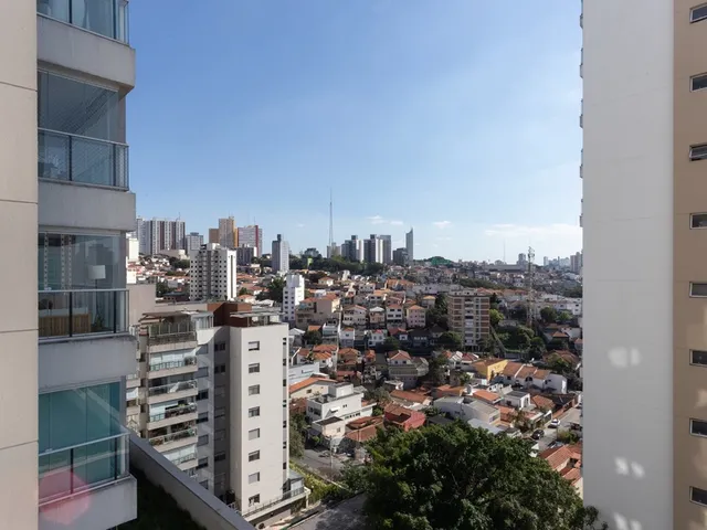 Imagem 10: Lançamento exclusivo: Apartamento à venda em Perdizes, São Paulo-SP! 2 quartos, 1
