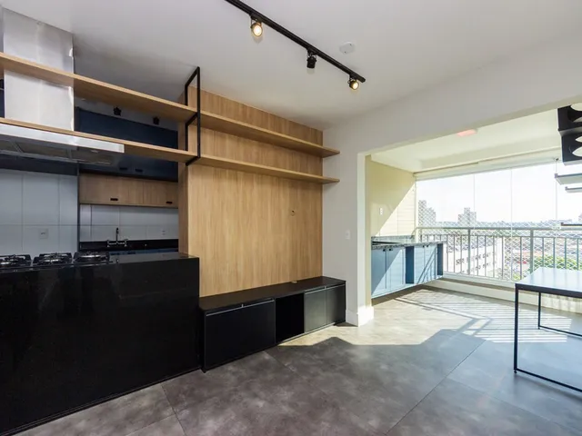 Imagem: Apartamento À Venda em São Paulo, Santo