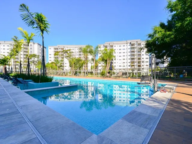 Imagem 14: Apartamento À Venda em São Paulo, Santo Amaro, com 2 Quartos, 66M²