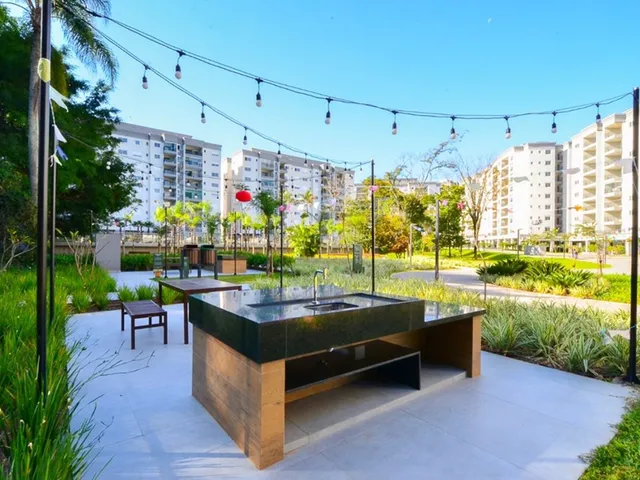 Imagem 16: Apartamento À Venda em São Paulo, Santo Amaro, com 2 Quartos, 66M²