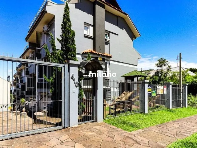 Imagem: CASA RESIDENCIAL em PORTO ALEGRE - RS, JARDIM