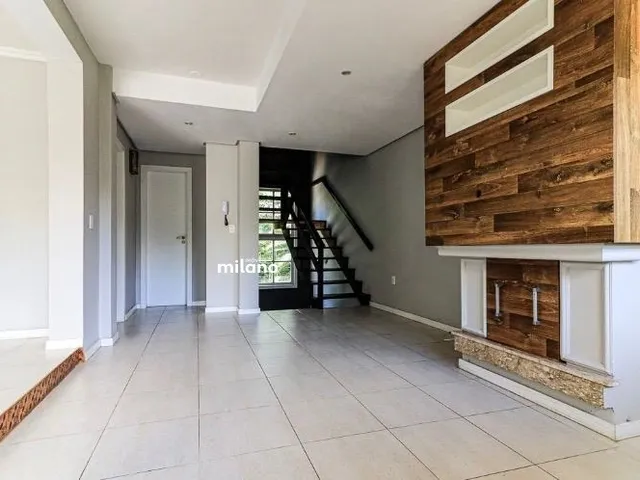 Imagem 5: CASA RESIDENCIAL em PORTO ALEGRE - RS, JARDIM ISABEL