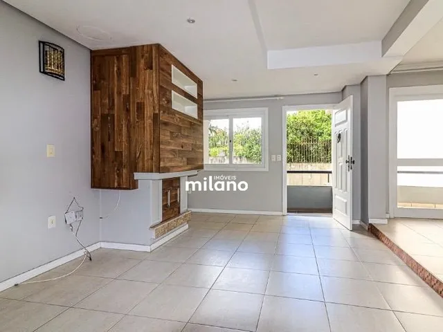 Imagem 9: CASA RESIDENCIAL em PORTO ALEGRE - RS, JARDIM ISABEL