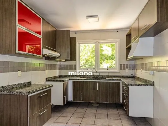 Imagem 6: CASA RESIDENCIAL em PORTO ALEGRE - RS, JARDIM ISABEL