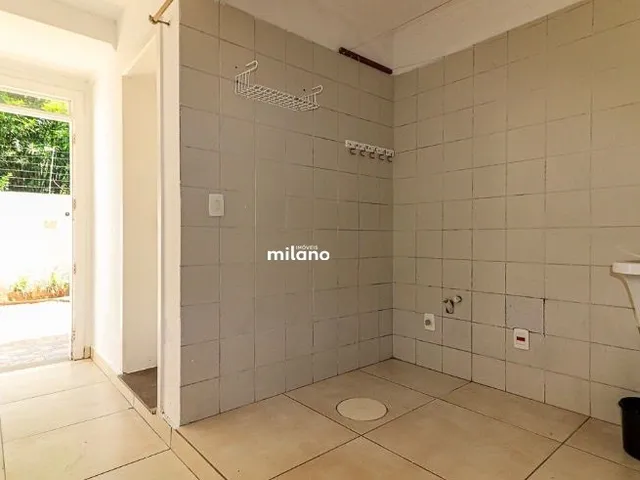 Imagem 16: CASA RESIDENCIAL em PORTO ALEGRE - RS, JARDIM ISABEL