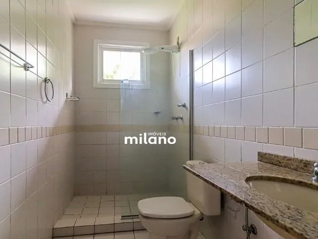 Imagem 10: CASA RESIDENCIAL em PORTO ALEGRE - RS, JARDIM ISABEL