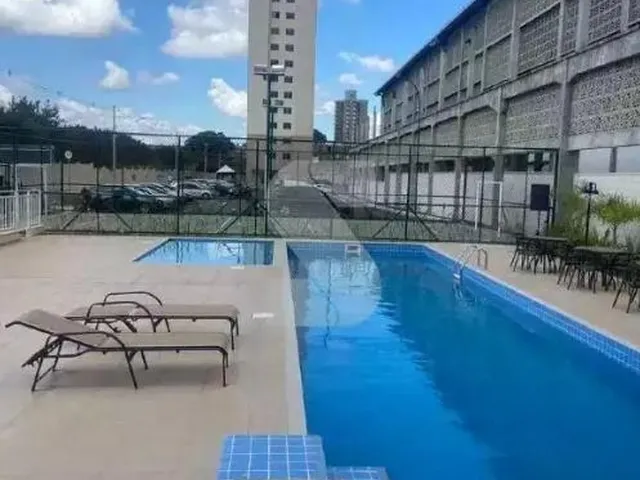 Imagem: APARTAMENTO RESIDENCIAL em CONTAGEM - MG