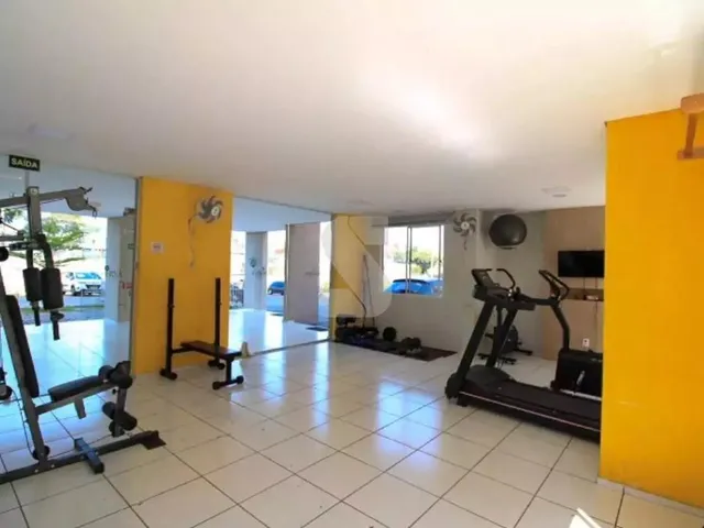Imagem 2: APARTAMENTO RESIDENCIAL em CONTAGEM - MG, JK