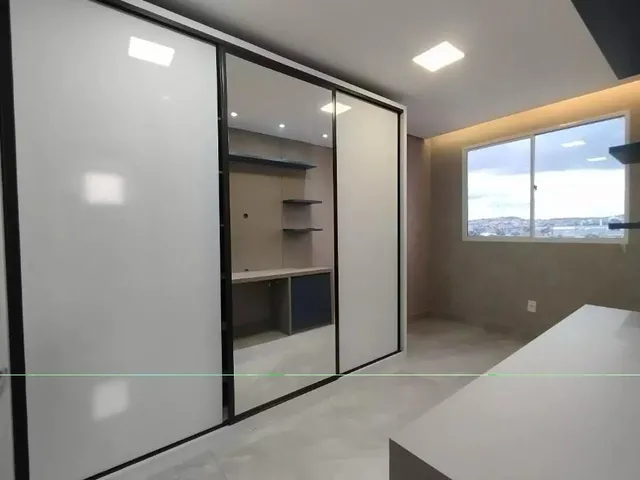 Imagem 15: APARTAMENTO RESIDENCIAL em CONTAGEM - MG, JK