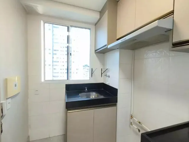 Imagem 14: APARTAMENTO RESIDENCIAL em CONTAGEM - MG, JK