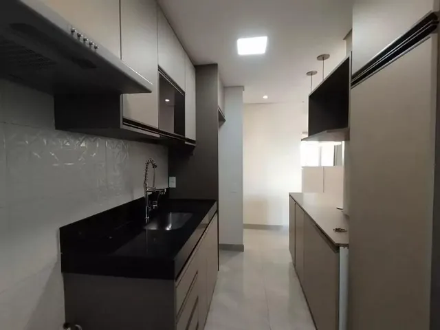 Imagem 12: APARTAMENTO RESIDENCIAL em CONTAGEM - MG, JK