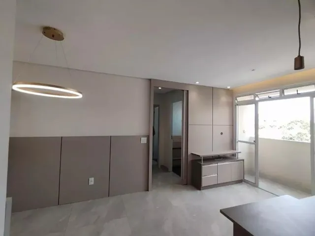 Imagem 5: APARTAMENTO RESIDENCIAL em CONTAGEM - MG, JK