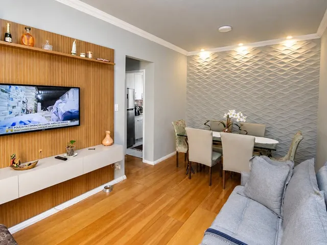 Imagem: APARTAMENTO RESIDENCIAL em CONTAGEM - MG