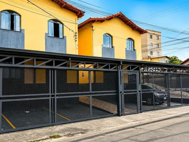 Imagem 7: APARTAMENTO RESIDENCIAL em CONTAGEM - MG, FONTE GRANDE