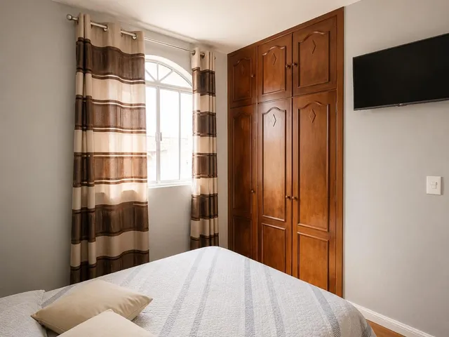 Imagem 8: APARTAMENTO RESIDENCIAL em CONTAGEM - MG, FONTE GRANDE