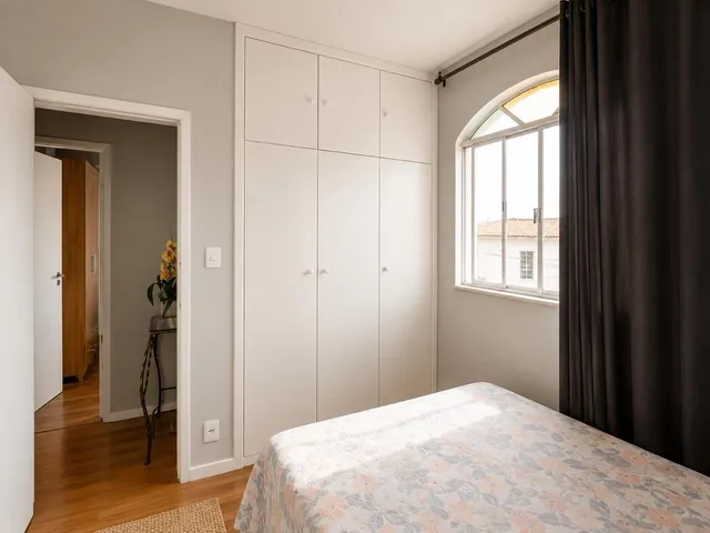 Imagem 4: APARTAMENTO RESIDENCIAL em CONTAGEM - MG, FONTE GRANDE