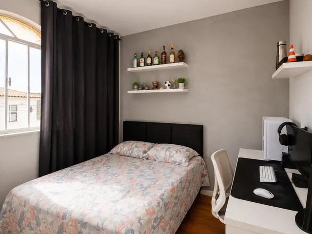 Imagem 10: APARTAMENTO RESIDENCIAL em CONTAGEM - MG, FONTE GRANDE